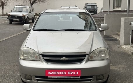 Chevrolet Lacetti, 2012 год, 685 000 рублей, 2 фотография