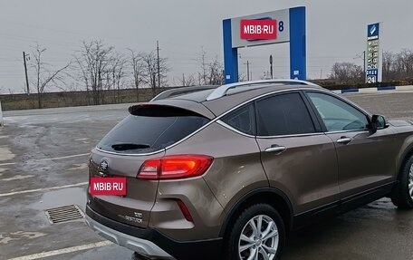 FAW Besturn X80 I рестайлинг, 2018 год, 1 400 000 рублей, 2 фотография