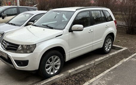 Suzuki Grand Vitara, 2012 год, 1 200 000 рублей, 3 фотография