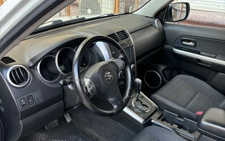 Suzuki Grand Vitara, 2012 год, 1 200 000 рублей, 8 фотография