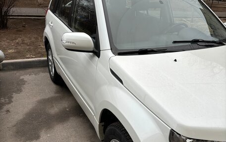 Suzuki Grand Vitara, 2012 год, 1 200 000 рублей, 4 фотография