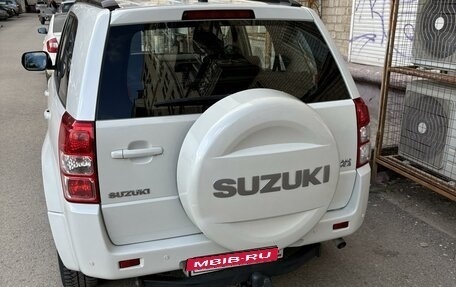 Suzuki Grand Vitara, 2012 год, 1 200 000 рублей, 9 фотография