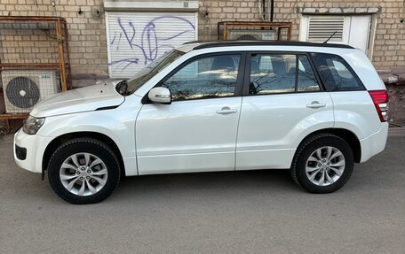 Suzuki Grand Vitara, 2012 год, 1 200 000 рублей, 11 фотография