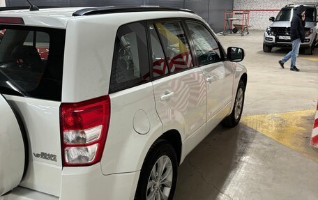 Suzuki Grand Vitara, 2012 год, 1 200 000 рублей, 16 фотография