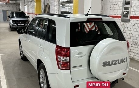 Suzuki Grand Vitara, 2012 год, 1 200 000 рублей, 17 фотография