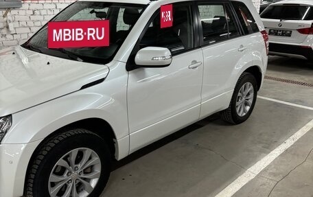 Suzuki Grand Vitara, 2012 год, 1 200 000 рублей, 18 фотография