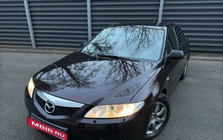 Mazda 6, 2007 год, 590 000 рублей, 3 фотография