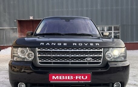 Land Rover Range Rover III, 2011 год, 1 590 000 рублей, 9 фотография