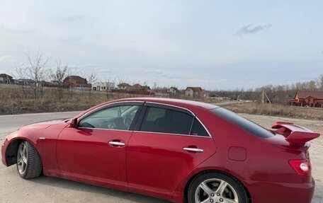 Toyota Mark X II, 2005 год, 870 000 рублей, 2 фотография