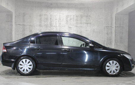 Honda Civic VIII, 2007 год, 588 000 рублей, 9 фотография