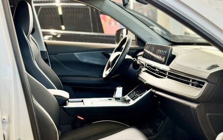 Chery Tiggo 4 I рестайлинг, 2024 год, 2 380 000 рублей, 6 фотография