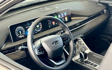 Chery Tiggo 4 I рестайлинг, 2024 год, 2 380 000 рублей, 8 фотография
