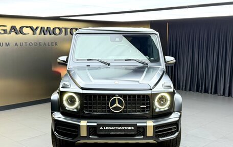 Mercedes-Benz G-Класс AMG, 2024 год, 28 985 000 рублей, 2 фотография