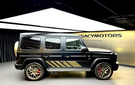 Mercedes-Benz G-Класс AMG, 2024 год, 28 985 000 рублей, 4 фотография