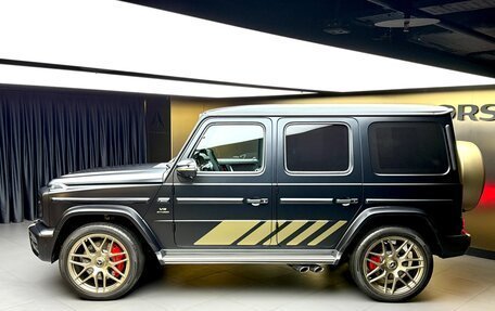 Mercedes-Benz G-Класс AMG, 2024 год, 28 985 000 рублей, 8 фотография