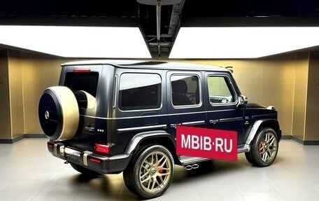 Mercedes-Benz G-Класс AMG, 2024 год, 28 985 000 рублей, 3 фотография