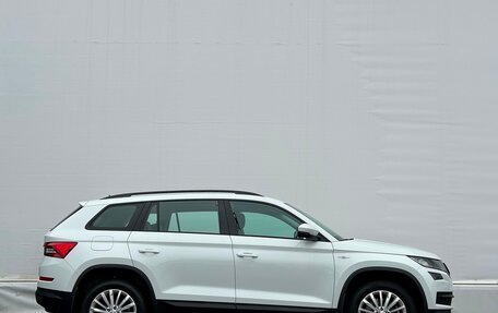 Skoda Kodiaq I, 2021 год, 3 597 800 рублей, 13 фотография