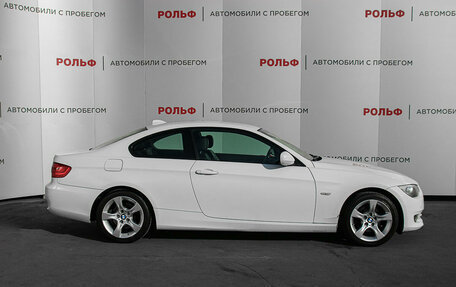 BMW 3 серия, 2011 год, 1 639 463 рублей, 4 фотография