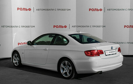 BMW 3 серия, 2011 год, 1 639 463 рублей, 7 фотография