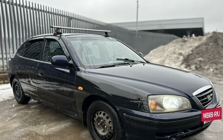 Hyundai Elantra III, 2006 год, 185 000 рублей, 2 фотография