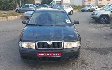 Skoda Octavia IV, 2001 год, 280 000 рублей, 3 фотография