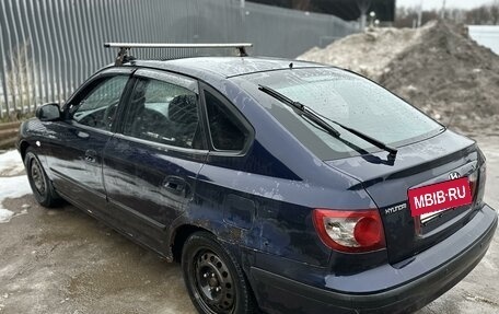 Hyundai Elantra III, 2006 год, 185 000 рублей, 3 фотография