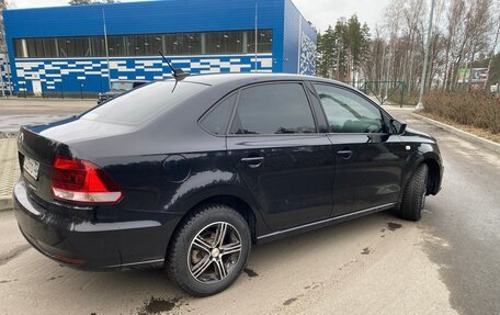 Volkswagen Polo VI (EU Market), 2017 год, 1 400 000 рублей, 7 фотография