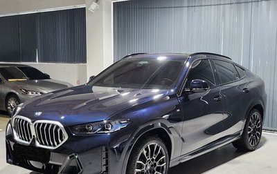 BMW X6, 2023 год, 12 210 000 рублей, 1 фотография