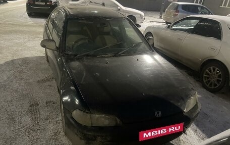 Honda Civic Ferio III, 1993 год, 180 000 рублей, 1 фотография