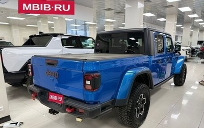 Jeep Gladiator, 2021 год, 8 400 000 рублей, 1 фотография