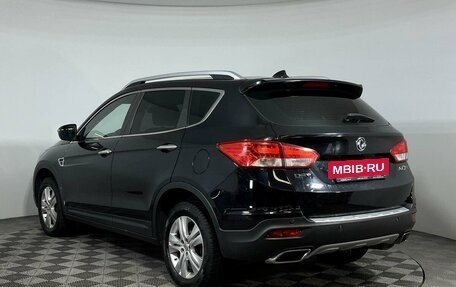 DongFeng AX7 I, 2017 год, 999 005 рублей, 7 фотография