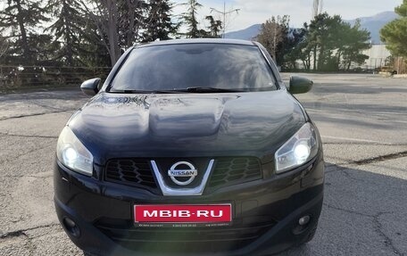 Nissan Qashqai, 2013 год, 1 149 999 рублей, 1 фотография