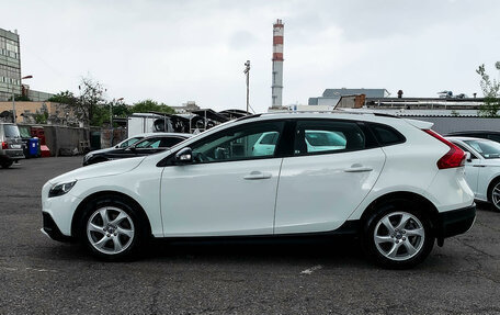 Volvo V40 Cross Country I, 2013 год, 1 269 000 рублей, 8 фотография