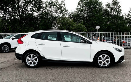 Volvo V40 Cross Country I, 2013 год, 1 269 000 рублей, 4 фотография