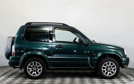 Suzuki Grand Vitara, 2005 год, 580 244 рублей, 4 фотография