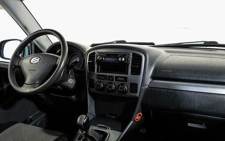 Suzuki Grand Vitara, 2005 год, 580 244 рублей, 9 фотография