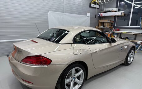 BMW Z4, 2011 год, 4 390 000 рублей, 3 фотография