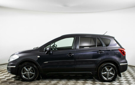 Suzuki SX4 II рестайлинг, 2014 год, 1 111 000 рублей, 8 фотография