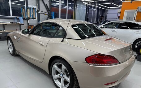 BMW Z4, 2011 год, 4 390 000 рублей, 2 фотография