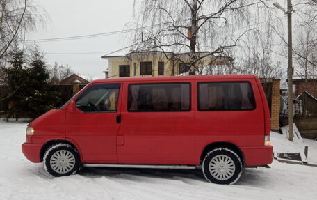 Volkswagen Transporter T4, 1998 год, 1 000 000 рублей, 4 фотография