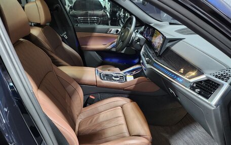 BMW X6, 2023 год, 12 210 000 рублей, 7 фотография