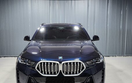 BMW X6, 2023 год, 12 210 000 рублей, 2 фотография