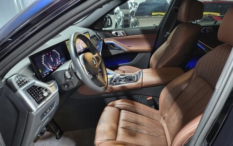 BMW X6, 2023 год, 12 210 000 рублей, 6 фотография