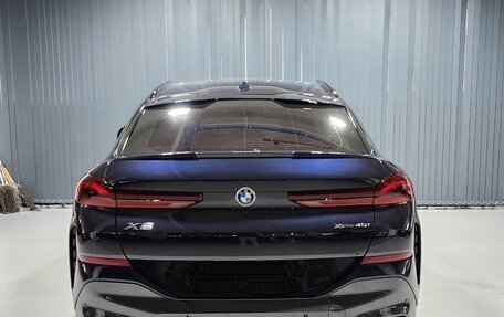 BMW X6, 2023 год, 12 210 000 рублей, 4 фотография
