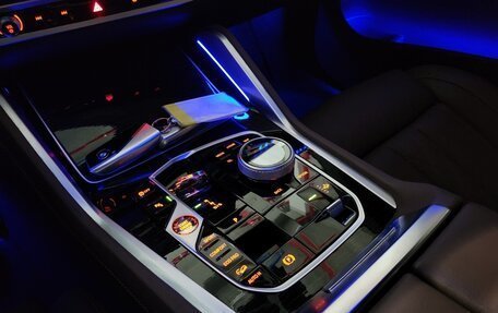 BMW X6, 2023 год, 12 210 000 рублей, 15 фотография
