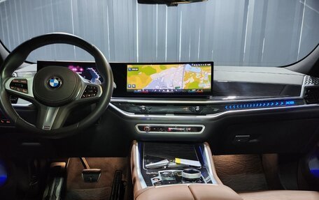 BMW X6, 2023 год, 12 210 000 рублей, 8 фотография