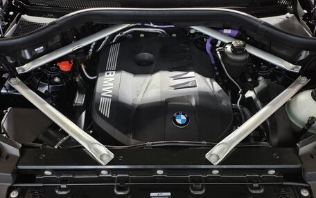 BMW X6, 2023 год, 12 210 000 рублей, 19 фотография