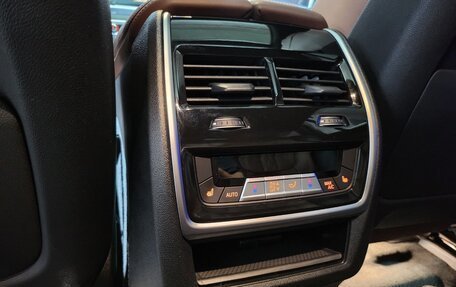 BMW X6, 2023 год, 12 210 000 рублей, 16 фотография