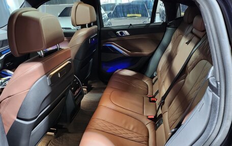BMW X6, 2023 год, 12 210 000 рублей, 9 фотография