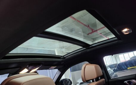 BMW X6, 2023 год, 12 210 000 рублей, 11 фотография
